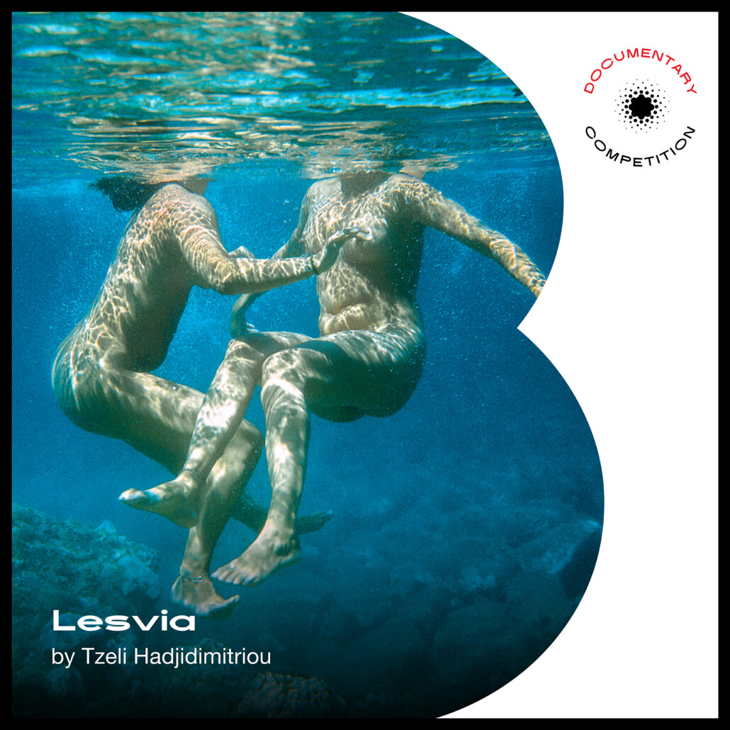 Lesvia – by Tzeli Hadjidimitriou – The Greek Film Festival in Berlin